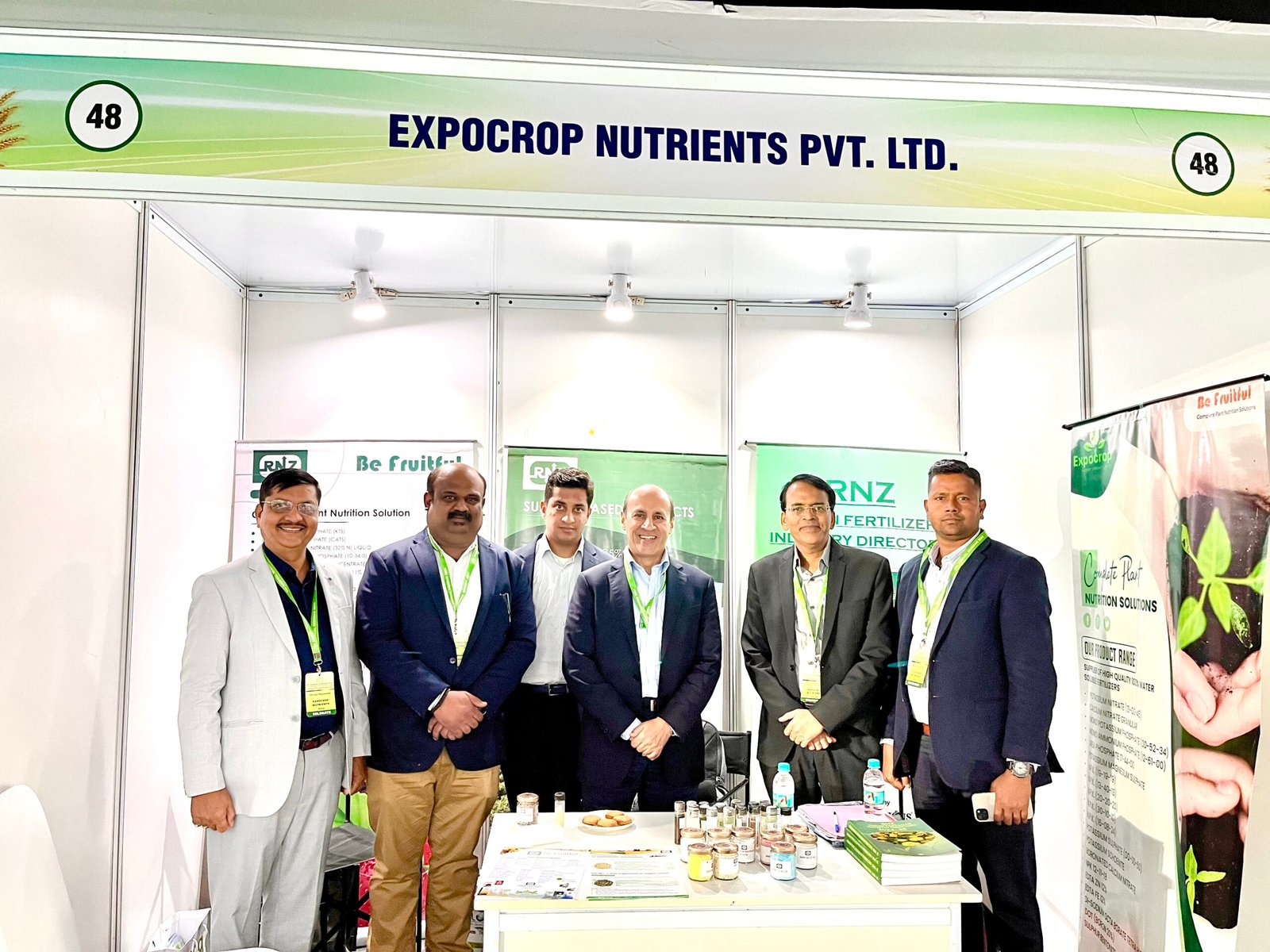 FAI Annual Seminar 2024